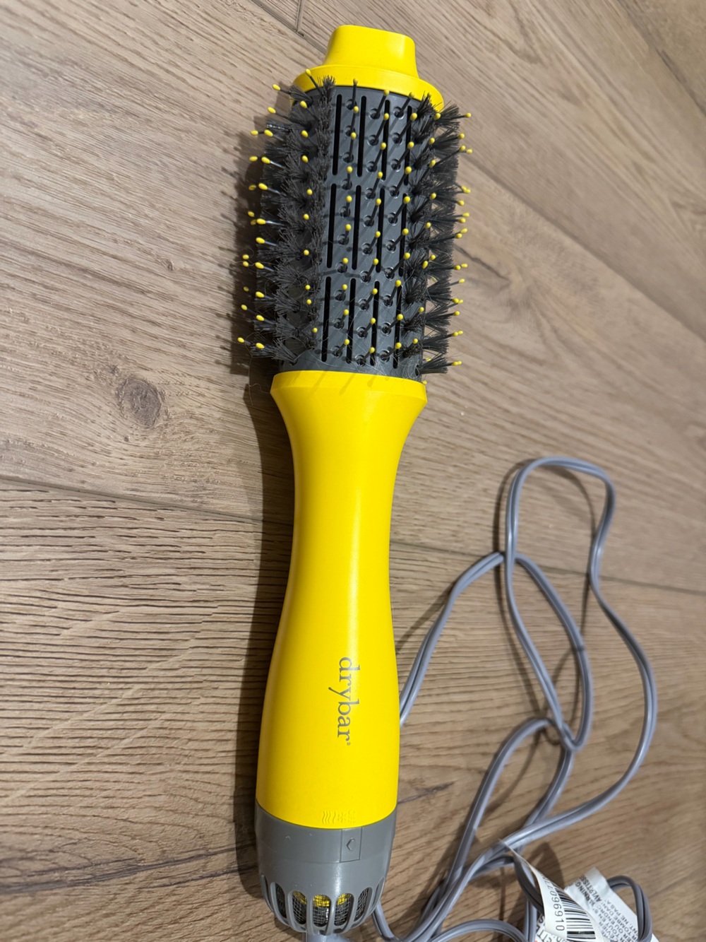 Drybar Doubleshot Oval Blowdryer Brush